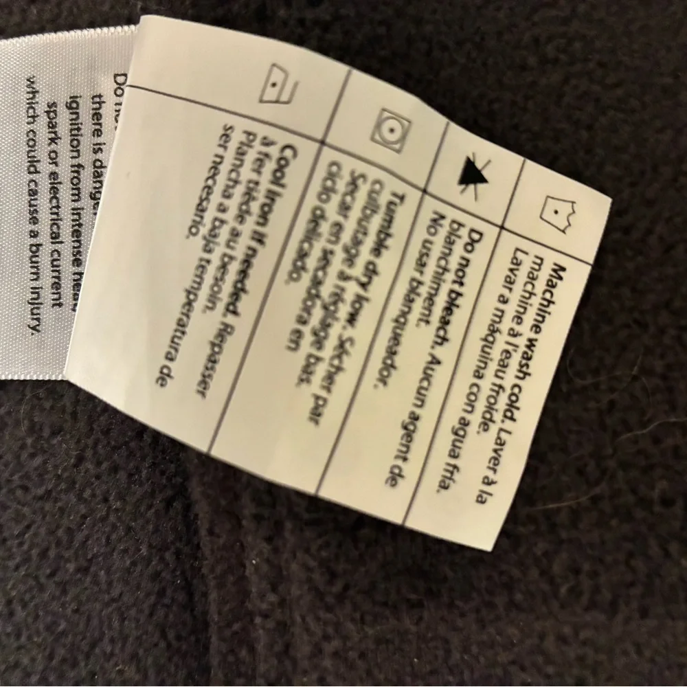 Carhartt Women’s Soft Shell Jacket XL - Picture 6 of 8